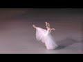 30/10/18 Svetlana Ivanova, 11th Waltz in Chopiniana