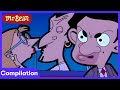 Mr Bean Funny Date Disaster WildBrain Kids WildBrain Kids