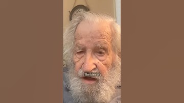 Noam Chomsky - Science Vs Engineering