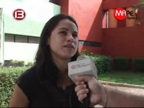 Entrevista a Lupita Worbis, Mxico 2010 - C13