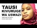 TAUSI KIVURUGE WA USWAZI 3 4 SIMULIZI ZA MAPENZI NA MAISHA