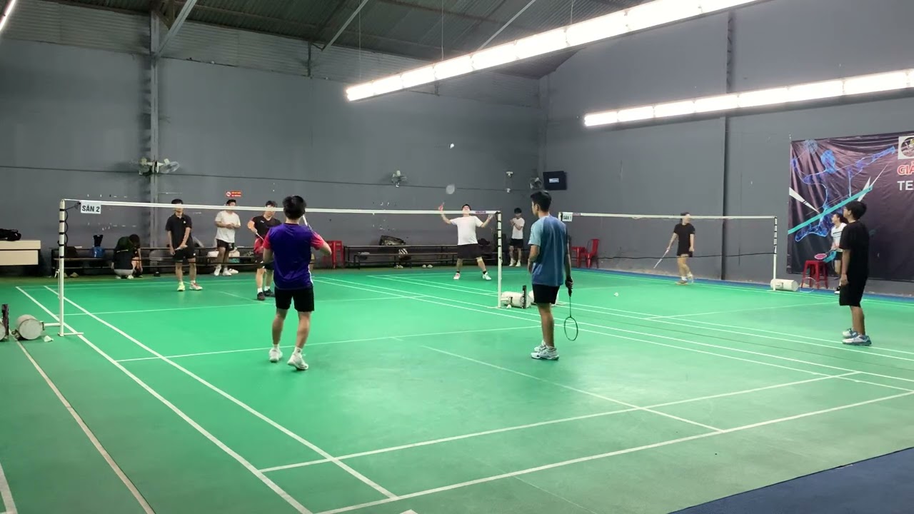 Tân & Minh Mỡ - Lê Đạt & Đức || 28/02/2026 [X.Chiếu - T12]