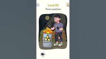 DOP 3 Level 179 Displace One Part   Gameplay Walkthrough Answers