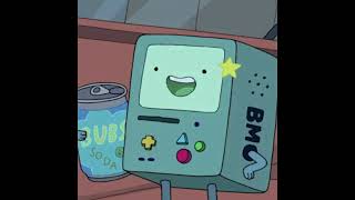 bmo once said