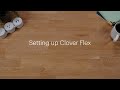 Setting up Clover Flex (gen 3)