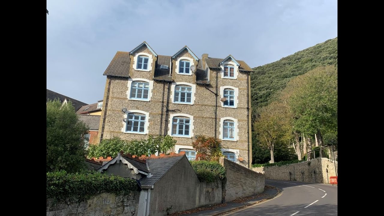 Flat 9 St Boniface Court, 84 Mitchell Avenue, Ventnor, Isle Of Wight