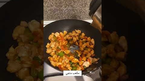 صدور الدجاج ب ألذ وأسهل طريقه
