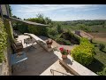 Quintessential french country home for sale in the Tarn-et-Garonne, France - BVI59597