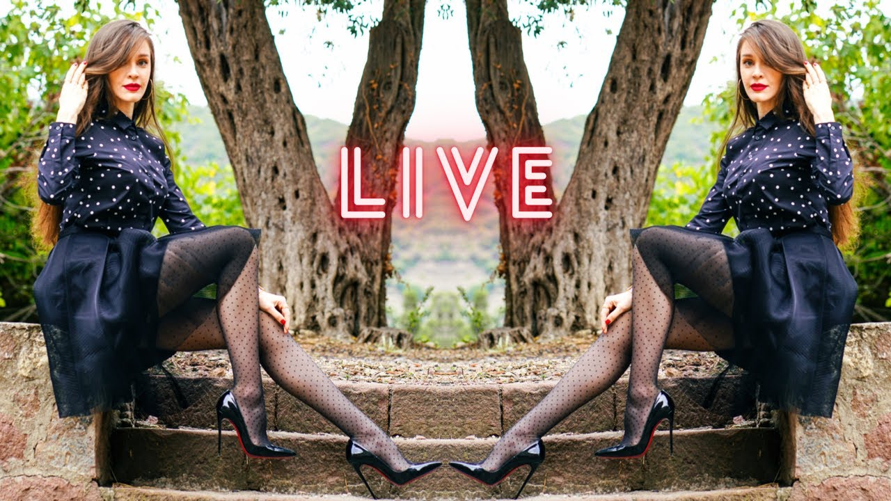 Elegant skirts try on haul