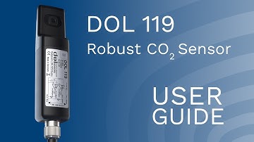 DOL 119 User Guide Video