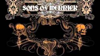 Sons Of Merrick - Big Fat Mama