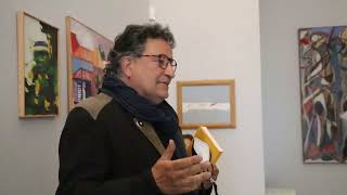 Una Esperienza Di Borgo Che Guarda Al Futuro Resimi