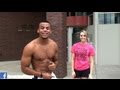 Full body workout anyone can do ft mikayla