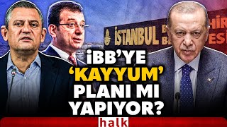 Erdoğan’ın İbb’ye Yönelik Gündeme Damga Vurdu: Özgür Özel Tarihi Resti Çekti Resimi