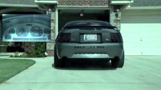 2 Step Question | Modded Mustang Forums