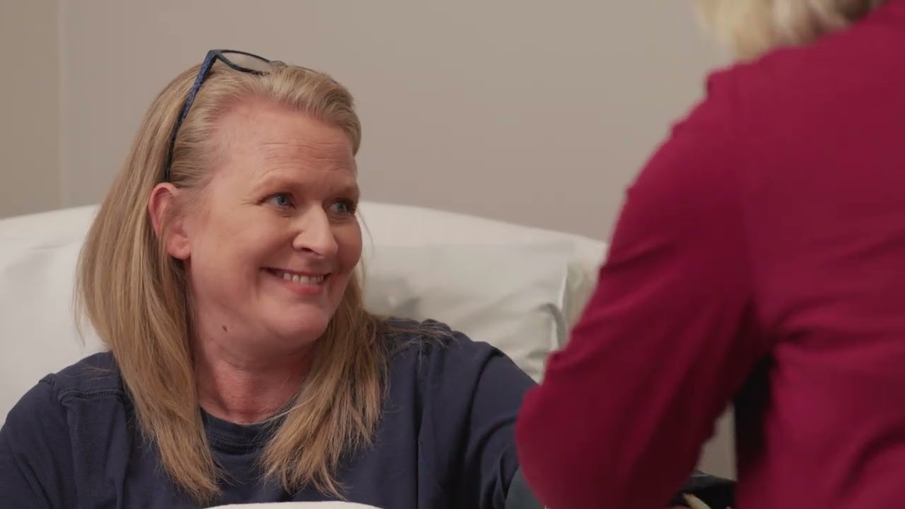 Headache Medicine Fellowship at Henry Ford Health | Advanced Neurology Training