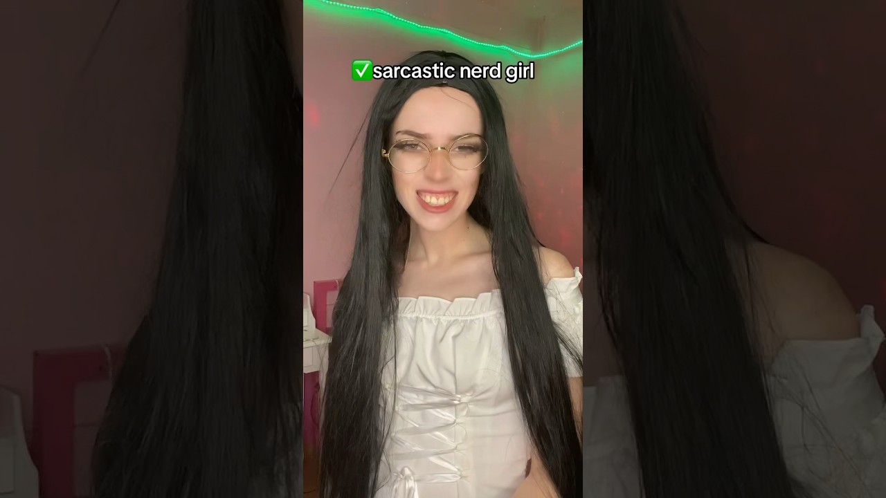 pov: you see the FUTURE of your classmates (ep3)