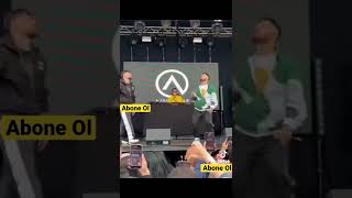 Şu Hareketi Yapsana Kurtuluş Kuş & Burak Bulut