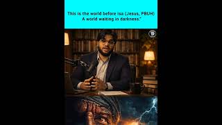 Before the Birth of Jesus (AS): Rome, Corruption &amp; Spiritual Collapse