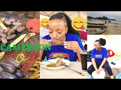 Cameroon Travel Guide | African Miniature | Things to do in Cameroon - Kribi, Limbe, Yaounde, Douala