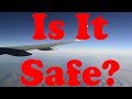 How Safe Is Flying, Really?