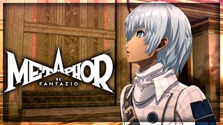 ECHOES - Skybound Avatar Conquest COMPLETE - Metaphor: ReFantazio - 28 (Hard)