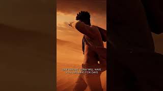 Life is a journey, and it’s easy to lose yourself along the way. Listen to LOST if you can relate.