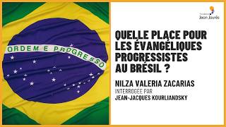 Quelle place pour les évangéliques progressistes au Brésil ?