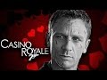 Casino Royale's Character Development Through Action ...
