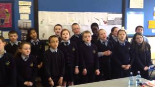 An Maith Libh Rock and Roll? An Maith Libh Rock and Roll?