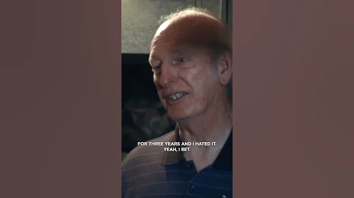 Mike Scores Rare Vintage Tee! (S27) | American Pickers | #shorts | History