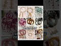 jewellery for ZELORA Sparkles #like #share #subscribe #aestheticjewellery