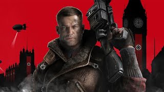 The Wolfenstein Reboot Trilogy: Gaming's Biggest Fumble screenshot 4