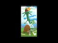 Raid 2 rayquaza with aerial ace duo best friends bonus with doletos