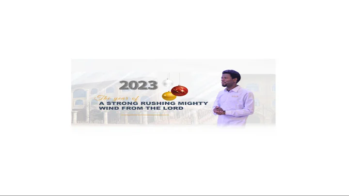 20 DAYS FASTING AND PRAYER LAST MINUTE MIRACLE DAY 1 EVENING {11 DECEMBER 2023}