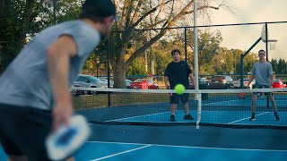 Eiu Pickleball Club