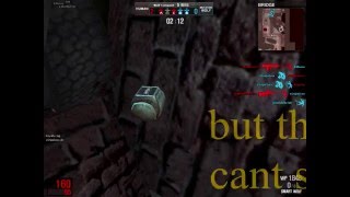 wolteam tips and tricks 02: owning at bridge
