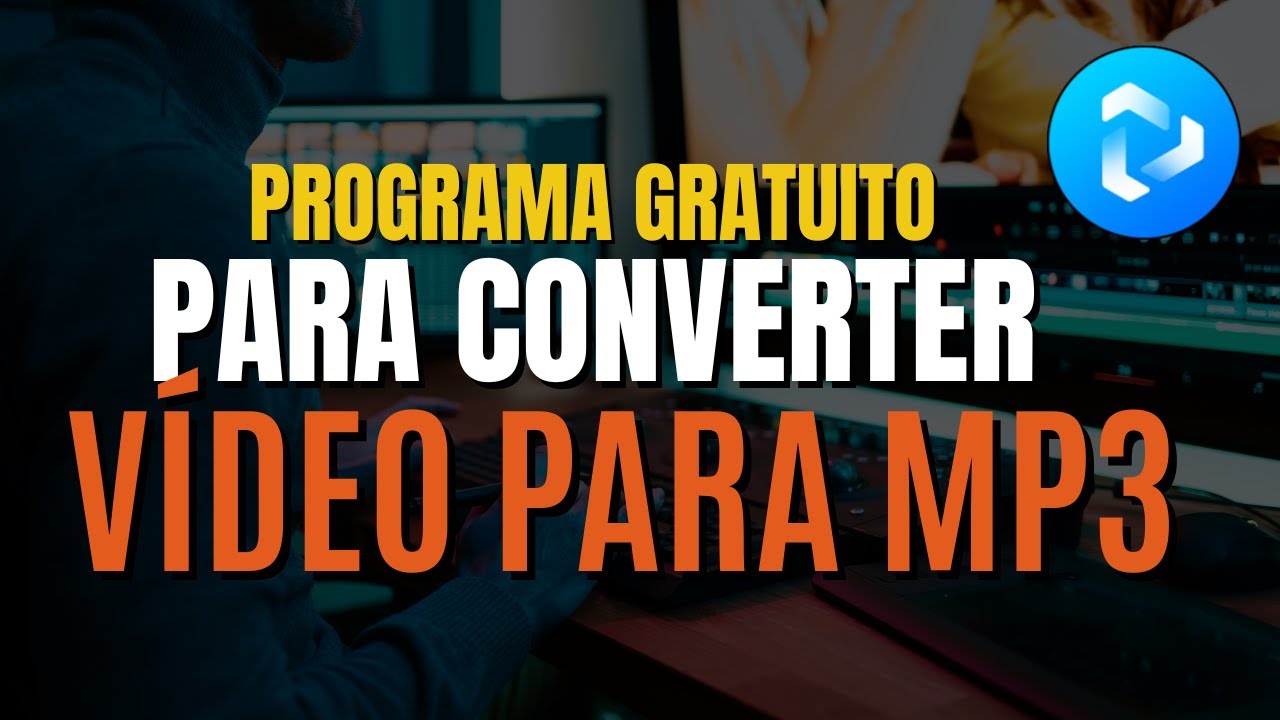 Programa Para Converter V deo Em MP3 Gr tis No Pc Any V deo Converter Programa para converter v deo em mp3 gr tis no pc any v deo converter
