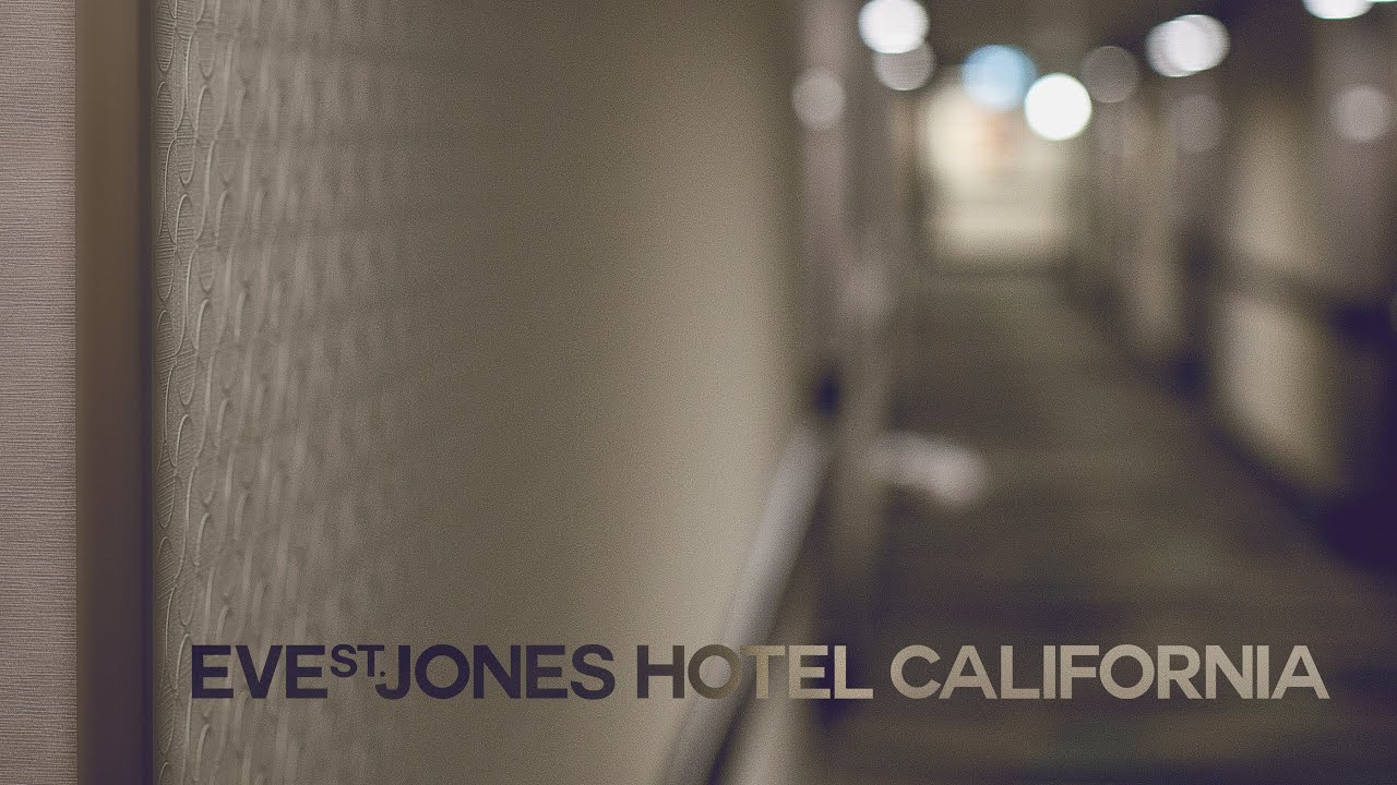 在 YouTube 上觀看「Hotel California (Acoustic cover) - Eve St. Jones」 在 YouTube 上觀看「Hotel California (Acoustic cover) - Eve St. Jones」