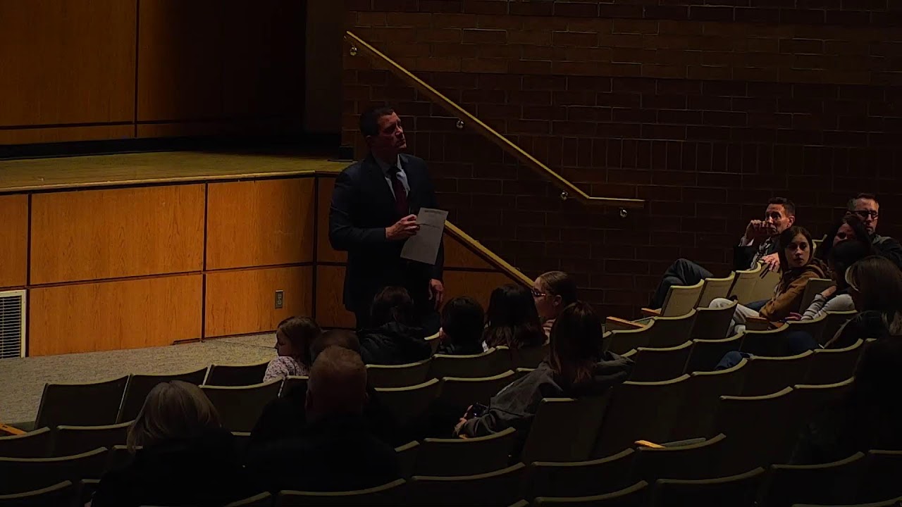 HS Program of Studies Tutorial