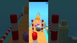 sky ball 3D using Android vol. 1 screenshot 2