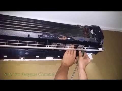 7 Penyebab Ac Electrolux Berisik Dan Cara Mengatasinya Bukareview