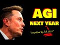 Elon musk agi by 2025  stunning plans for gigafactory of compute  stanford on ai sentience