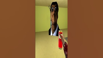 Part-88 #Gmod #Nextbot #Meme