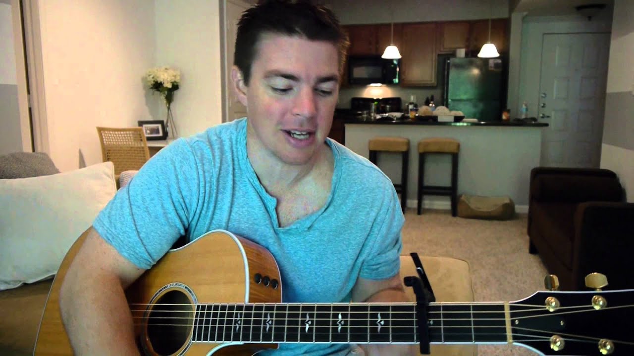 We Won T Be Shaken Instructional Matt Mccoy Youtube