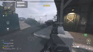 Dmz  Killed some duper dead droped 6 dusguises in toatl