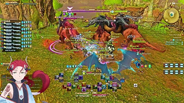 First Run of Euphrosyne | WITS 6.3 Reactions!