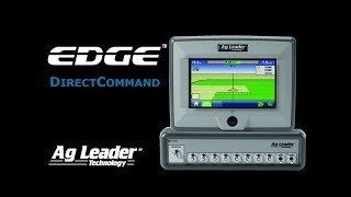 How to Perform a Static Calibration on a DirectCommand Granular Spinner Spreader