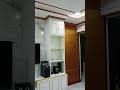 บ้านหลังเดียวกันแต่มี 2 รูปแบบ #woodworking #diy #wood #woodwork #ไม้จริง