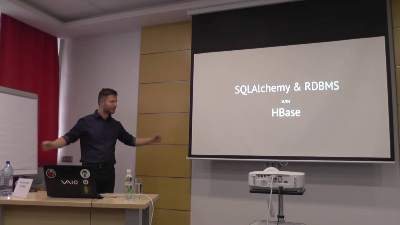 Денис Тимофеев - Большой кравлинг на фронтирах